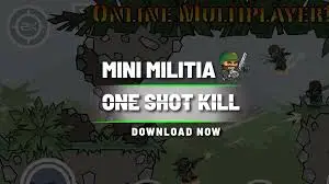 mini militia