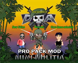 mini militia